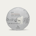 02 | The Radiance 曜 (Nannuo Mountain Ancient Tree Sun-Dried Black)